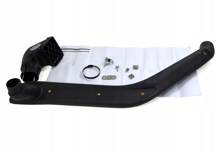 Snorkel Suzuki Jimny G13 JB23/33/43 WLOT POWIETRZA