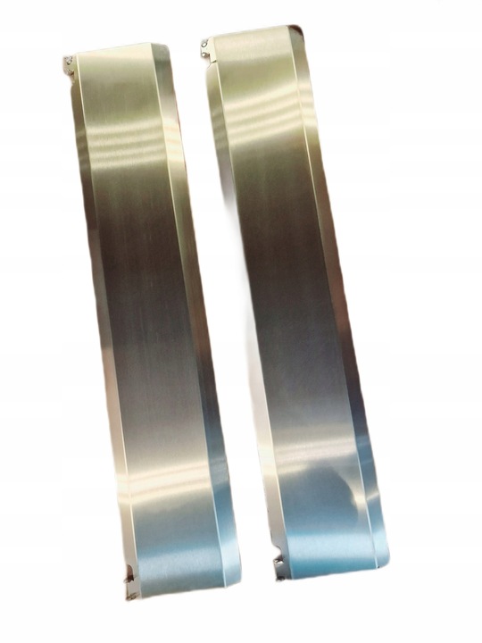 Drzwiczki do POTIS GD4 Osłonny Koncentrujące Ciepło - Komplet 2 Sztuki