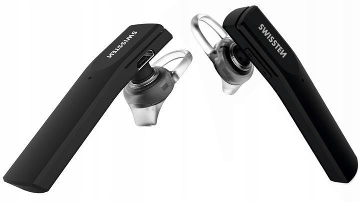 SWISSTEN Słuchawka Bluetooth zestaw słuchawkowy