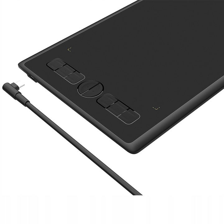 Tablet graficzny HUION H580X