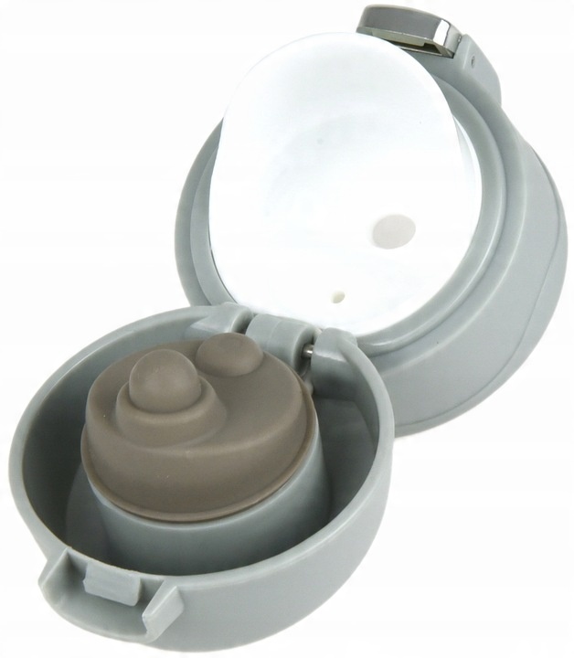 Kubek Termiczny 450ml Termos Butelka Bidon Kamille