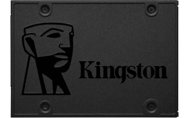 Dysk KINGSTON A400 480GB SSD