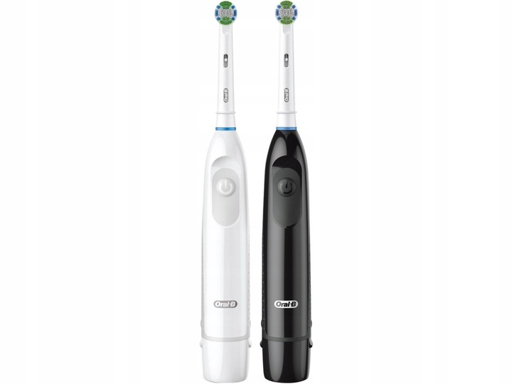 Szczoteczka Elektryczna do Zębów Oral-B Pro Advance Dwupak Zestaw 2szt.