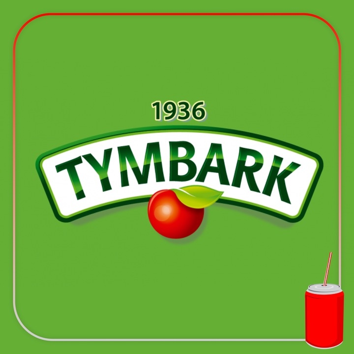 Tymbark Po Prostu Agrest Cytryna Jabłko 12 x 1.25 L