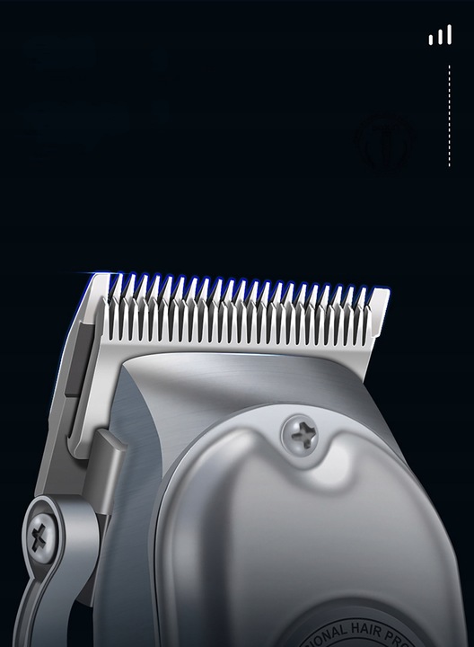 Mocna Maszynka do Strzyżenia Psa Psów Zwierząt Profesjonalna STALOWA JAKOŚĆ