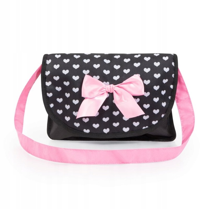 Łóżeczko turystyczne z akcesoriami 9w1 Krzesłko do karminia 61760AB Bayer