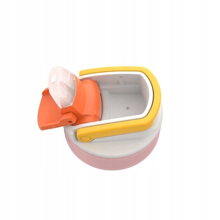 Butelka na wodę Kambukka Lagoon Sunny Melon 1000ml