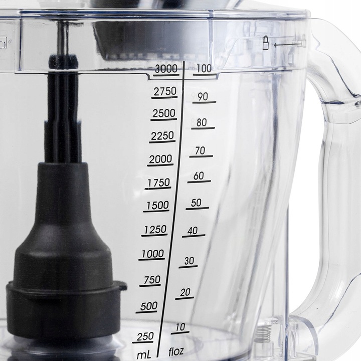 ROBOT KUCHENNY MULTIMAX X-1800-W BLENDER MŁYNEK