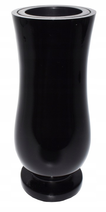 WAZON NAGROBNY - WAZON NA NAGROBEK + WKŁAD Z KRATKĄ