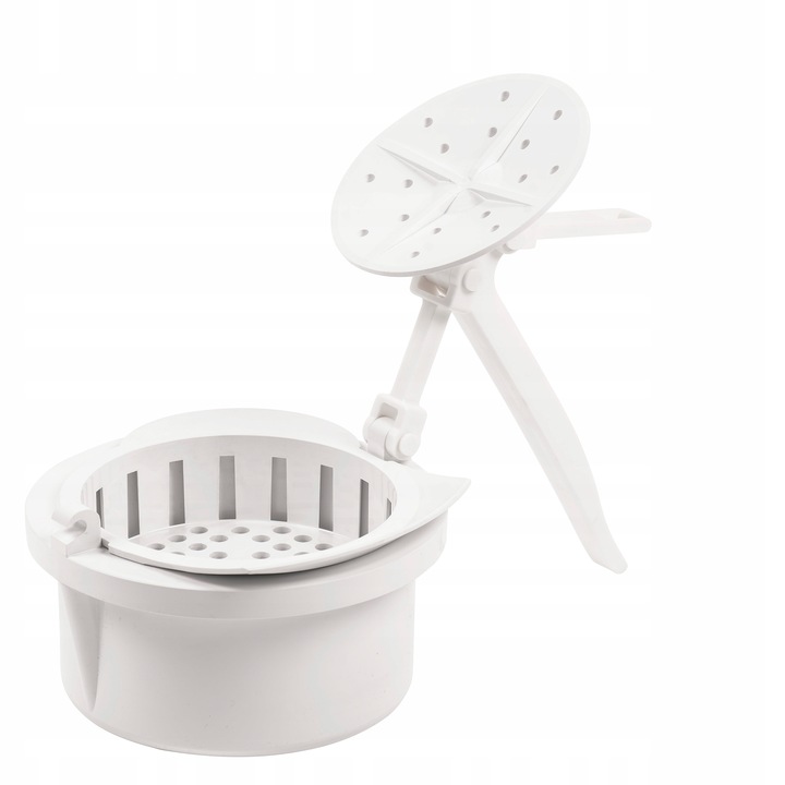 MIGIRIS ODCEDZACZ WYCISKACZ ZIEMNIAKÓW DO ELEKTRYCZNEJ LITEWSKIEJ TARKI CIO