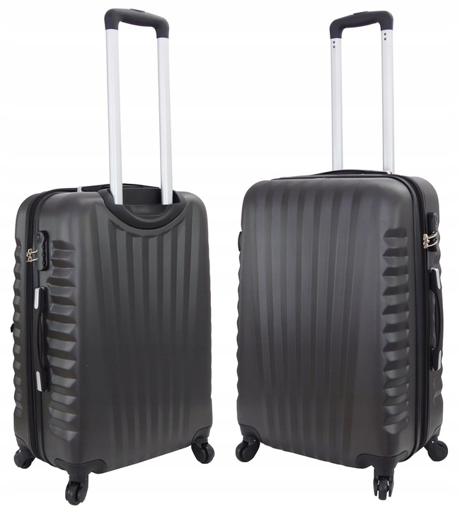 WALIZKA ŚREDNIA XL TORBA MODEL 888