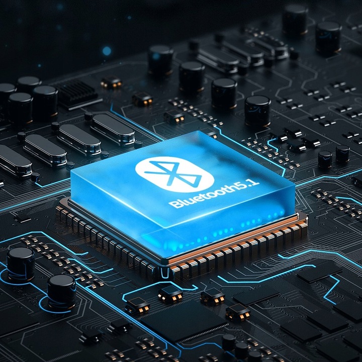 TRANSMITER ADAPTER ODBIORNIK AUDIO BLUETOOTH 5.1 AUX DO SAMOCHODU MCDODO