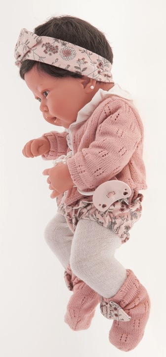 Lalka Bobas Antonio Juan Nacida Pipa 50036 / 5036