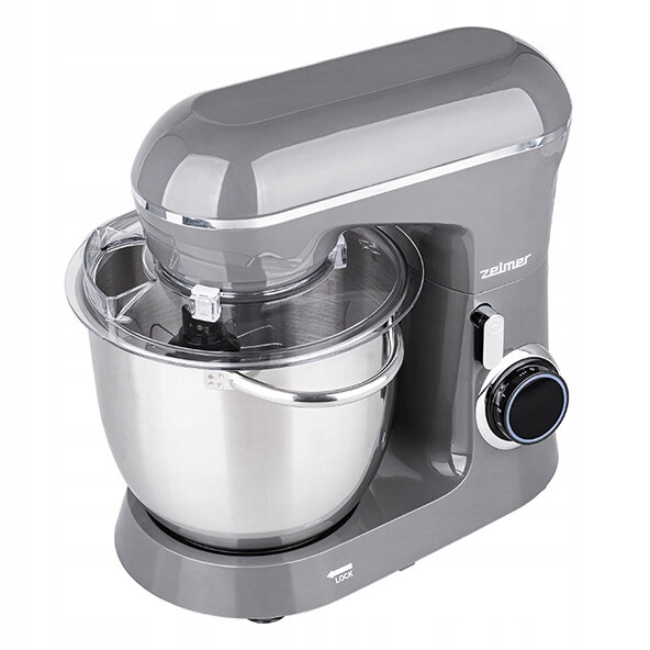 Robot kuchenny planetarny ZELMER ZKR1310G 1300W