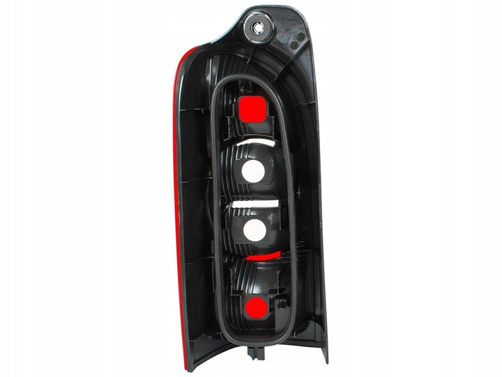LAMPA TYLNA TYŁ PRAWA do RENAULT MASTER 03-