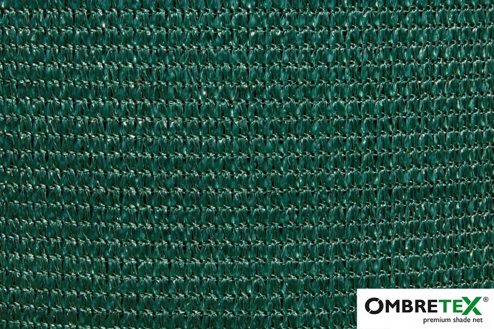 Mata Osłonowa Siatka Cieniująca 95% Zacieniająca 1,7x10m UV Na Płot