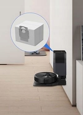 6X WOREK DO ROBOROCK S8 PLUS PRO ULTRA/ S7 MAX V ULTRA/ Q7 PLUS/ Q5