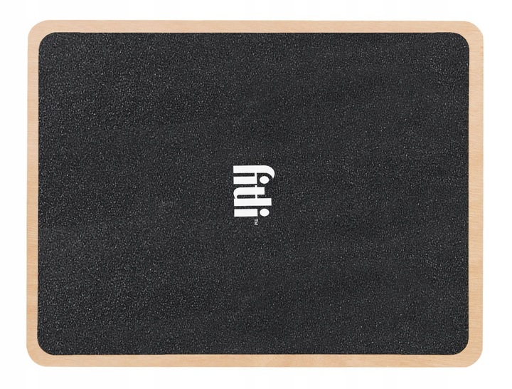 DESKA DO BALANSOWANIA BALANCE BOARD Platforma do Ćwiczeń TRENING RÓWNOWAGI