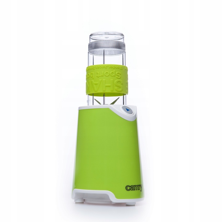 Blender personalny kielichowy 2 kubki Camry CR 4069