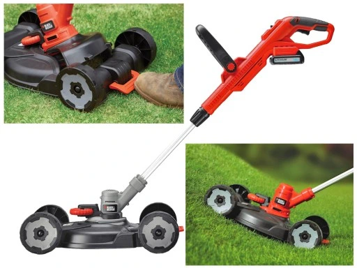 BLACK&DECKER CM100 podstawa do podkaszarki