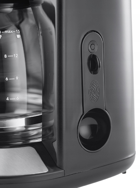 Ekspres RUSSELL HOBBS Honey Comb 27011-56 1100W