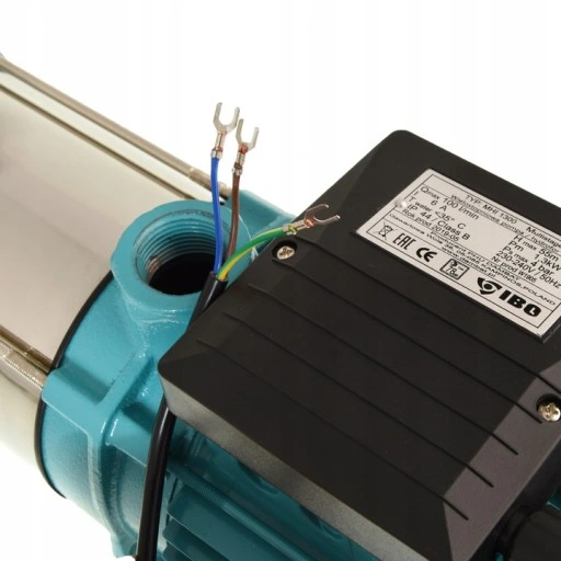 Pompa hydroforowa hydrofor MHI 1300 W 100L/MIN