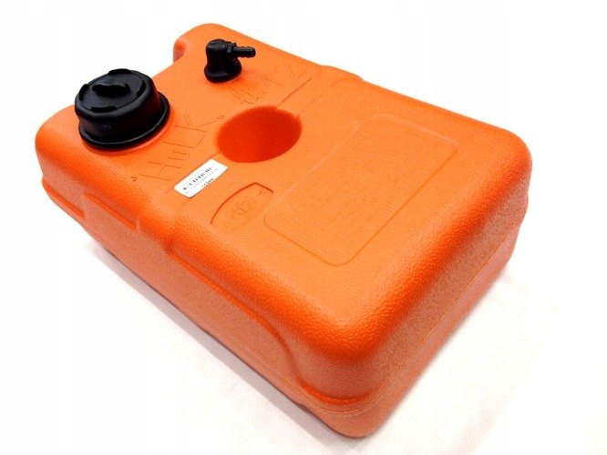 ZBIORNIK PALIWA HULK 12L 44803