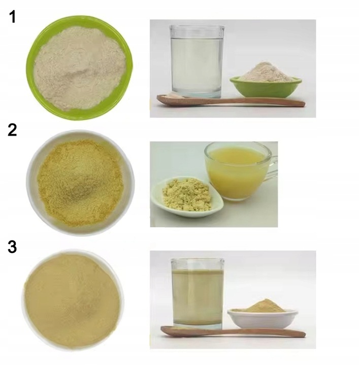 PINE POLLEN - pyłek sosnowy | EKSTRAKT 20:1 | 50G