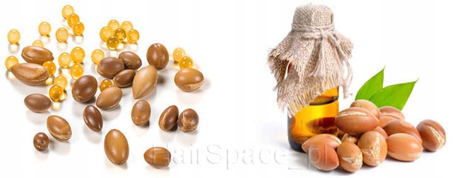 Olejek Arganowy CYNOS Maroko 100ml Omega 6 Witamina E