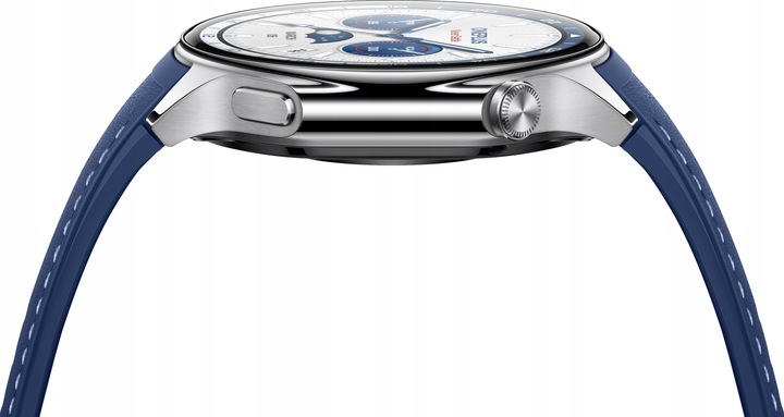 Smartwatch OnePlus Watch 2 Nordic Blue Edition