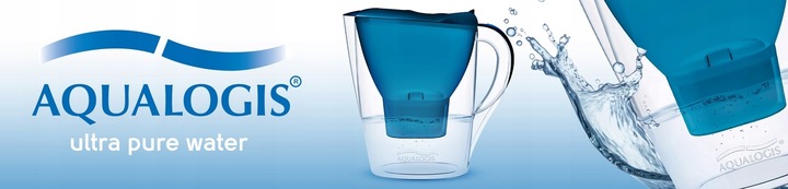 FILTR DO EKSPRESU Aqualogis + Odkamieniacz EcoDecalk Delonghi AL-S002 500ml