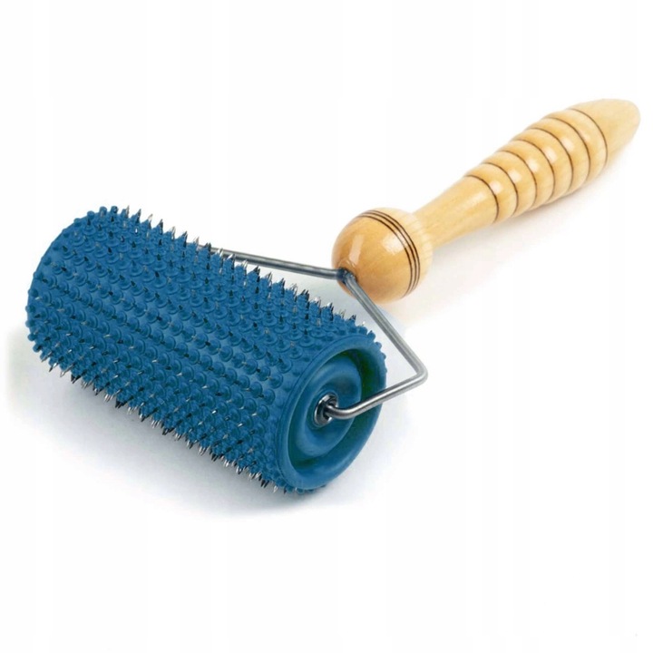 APLIKATOR WIELOIGŁOWY WAŁEK LYAPKO DUŻY 5,0 MASAŻ