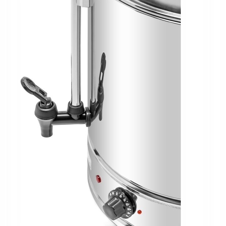 FORGAST WARNIK DO WODY 30L FG05230