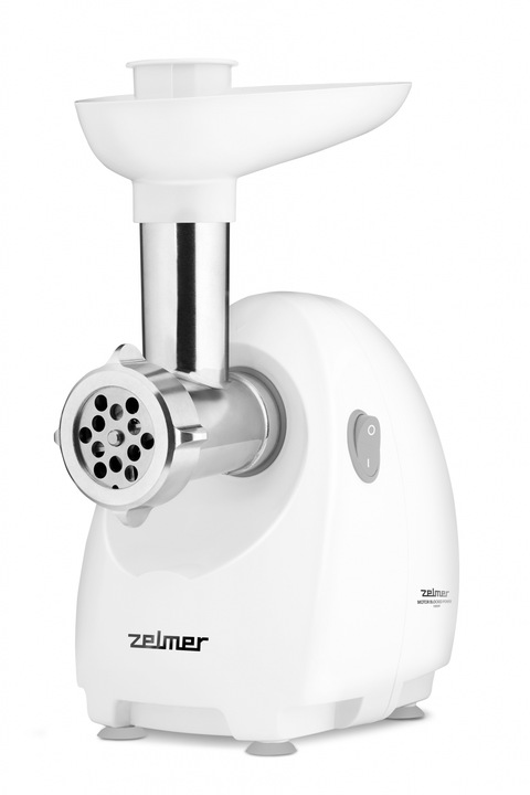 MASZYNKA DO MIELENIA MIĘSA ZELMER ZMM4045B 1900 W