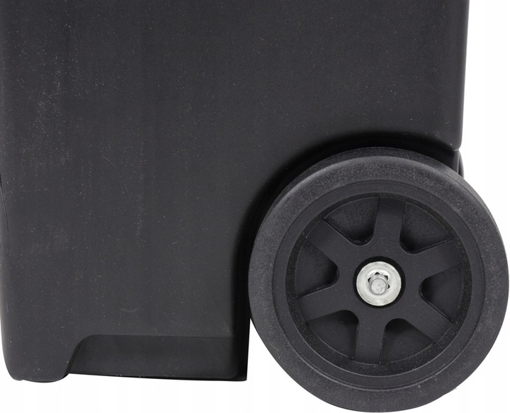 WÓZEK NARZĘDZIOWY WYJMOWANY ORGANIZER 3 SEGMENTY