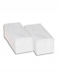 Ręcznik papierowy ZZ celuloza Zig Zag zz v PROMOCJA!!!!