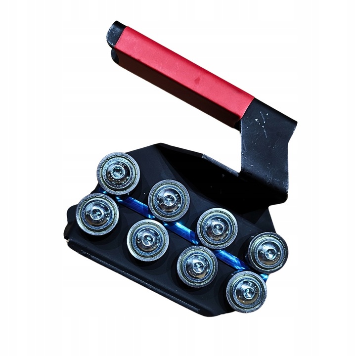 Dogniatak doginaczka felcu dekarska blacharska falcu DF OLMET (DO FALCU)