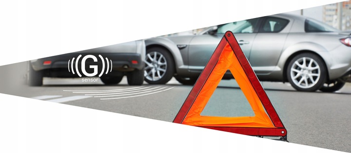 Wideorejestrator NAVITEL R980 4K - Moduł WIFI, Superkondensator, GPS