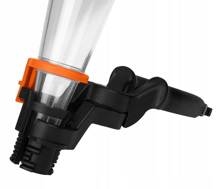 NEO LEJEK SAMOCHODOWY UNIWERSALNY 125MM UCHWYT MONTAŻOWY DO PALIWA PŁYNU