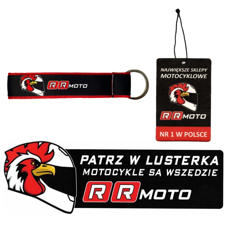 Spodnie jeansy motocyklowe REBELHORN VANDAL DENIM BLUE niebieski GRATISY