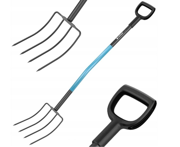 WIDŁY GOSPODARCZE CELLFAST IDEAL PRO