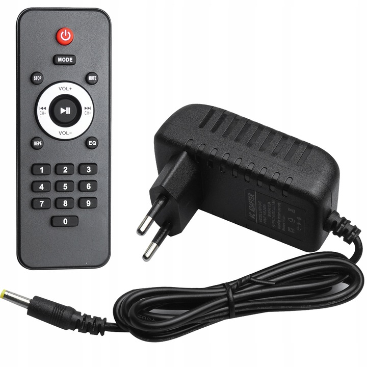 DUŻY GŁOŚNIK BEZPRZEWODOWY BLUETOOTH PARTYBOX USB KOLUMNA XXL KARAOKE