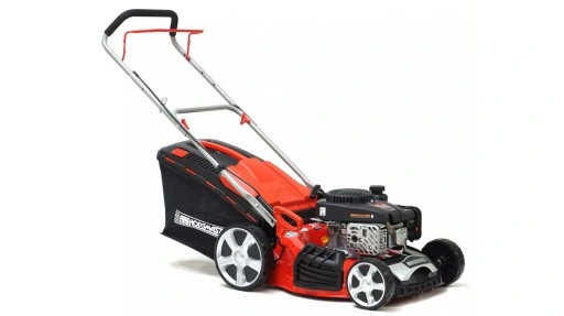 Kosiarka spalinowa HORTMASZ HKS 846 L