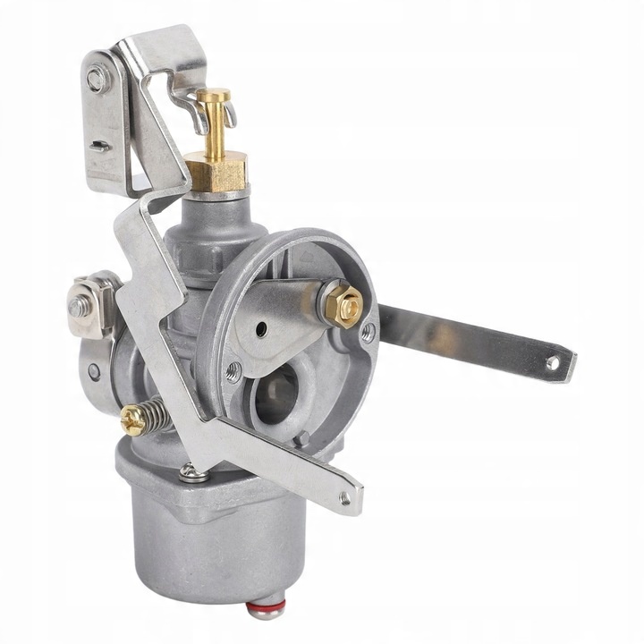 Silnik zaburtowy łodzi Gaźnik 3F0 03100 4 3D5