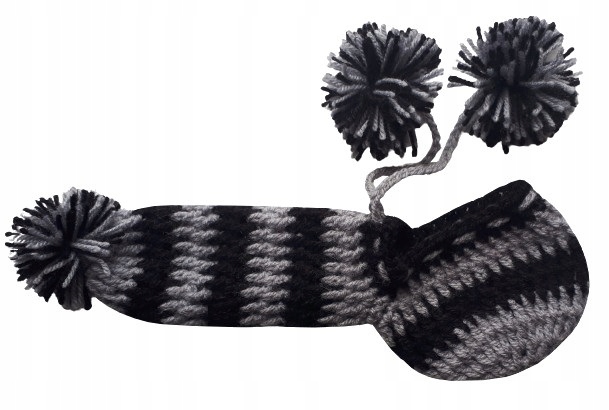 Ocieplacz na siusiaka penisa PREZENT 18 kawalerski Dzień Chłopaka 16 wzorów