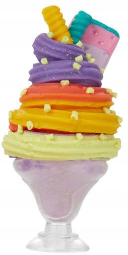 CIASTOLINA PLAY DOH MAGICZNA LODZIARNIA UNICORN JEDNOROŻEC