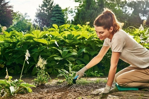 CELLFAST KULTYWATOR MAŁY DO NASADZEŃ ERGO