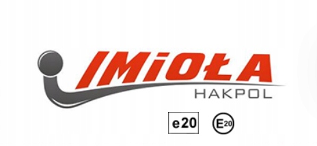 HAK HOLOWNICZY FORD GALAXY MK3 III 2006-15+S-MAX 1