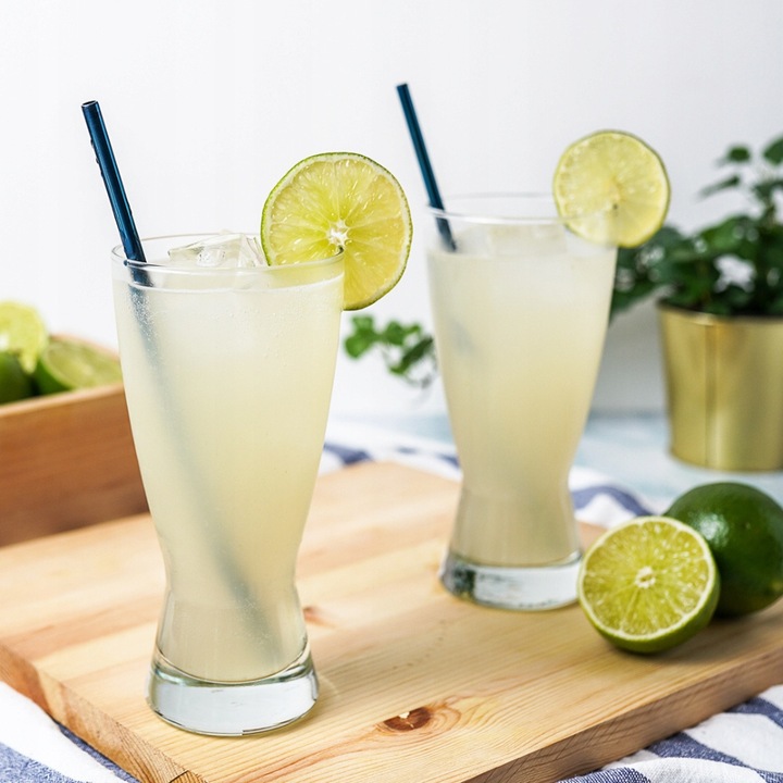 MONIN koncentrat cytrynowy RANTCHO LEMON 1L PET