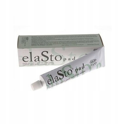Geulincx ICF Elastopad 75 ml Ochrona Łap